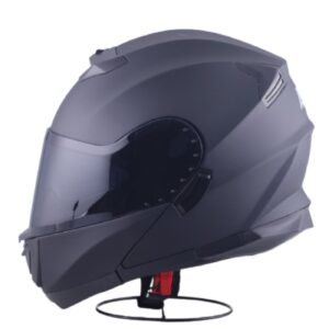 Casco Moto Certificado Escorpion doble visor integral