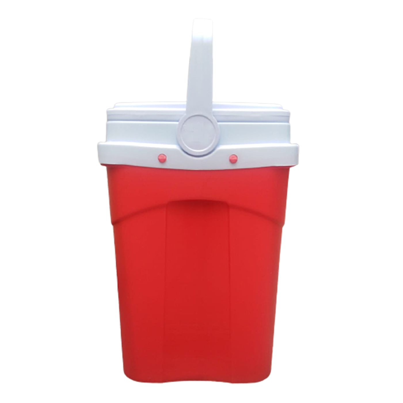 Cooler Conservadora Portátil 35 Litros para Playa Camping Picnic y Viajes - Imagen 3
