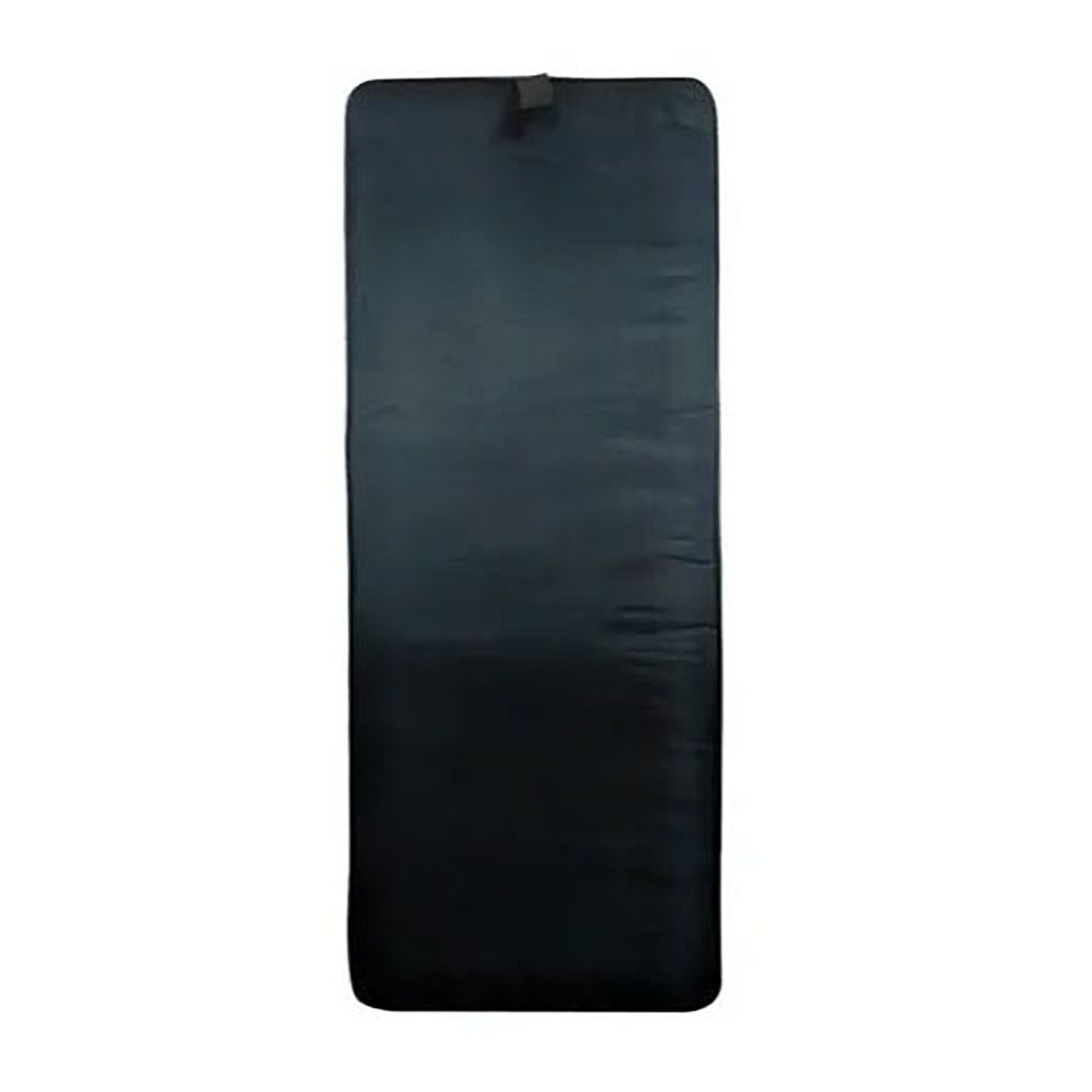 Colchoneta de espuma negra1.20x50 cm – Satisfactorio para Ejercicio, Yoga o Gimnasio