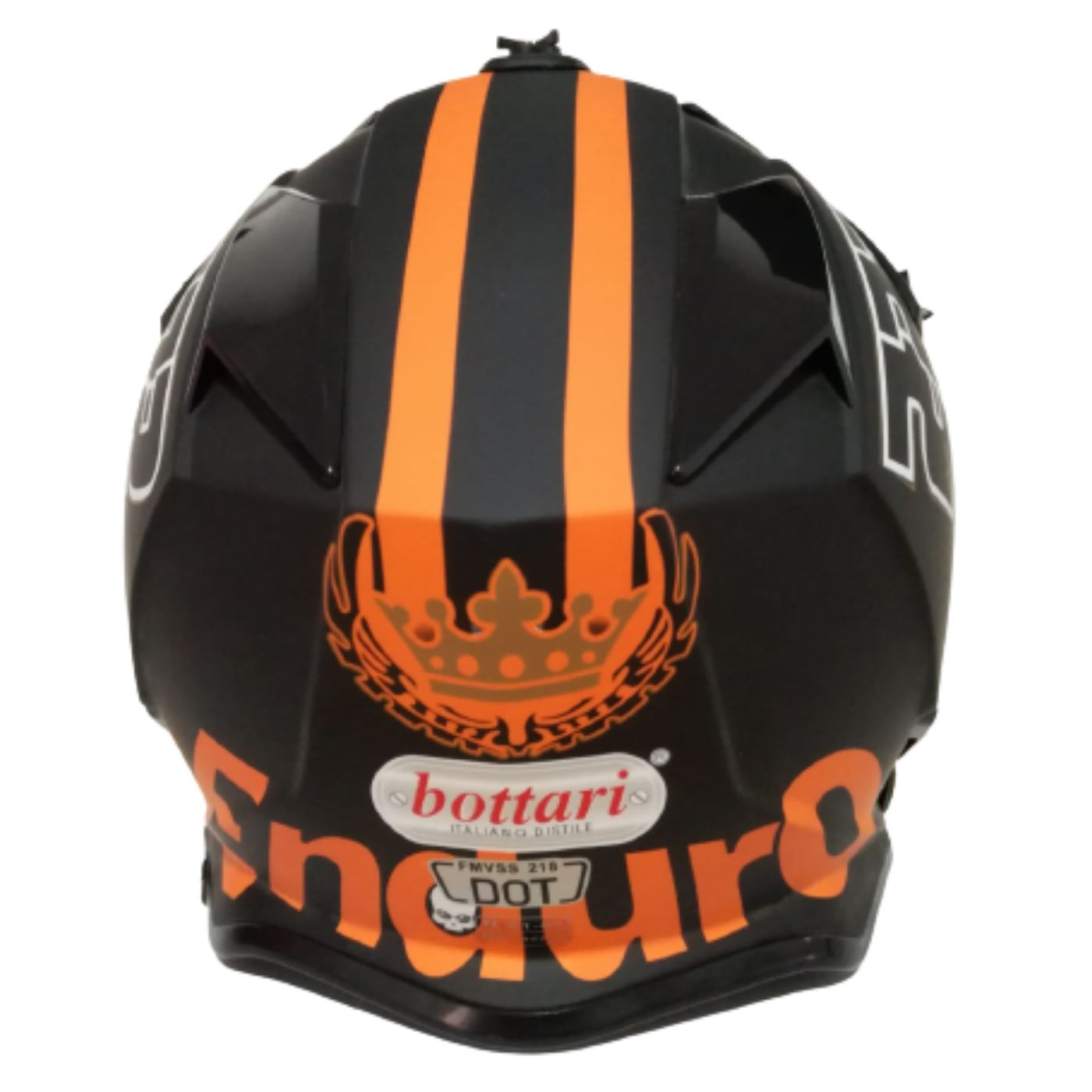 Casco de Motocross Certificado – Seguridad y Alto Rendimiento - Imagen 2