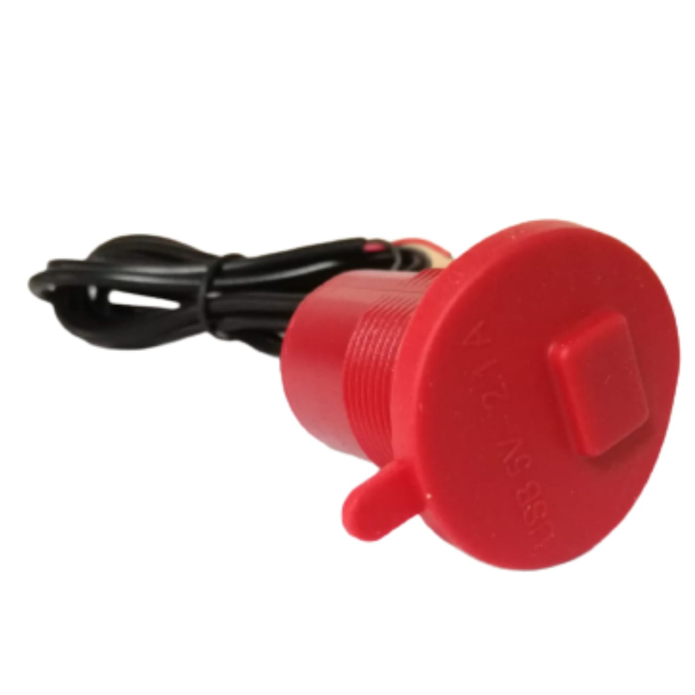 Cargador USB para Moto Resistente al Agua - Imagen 3