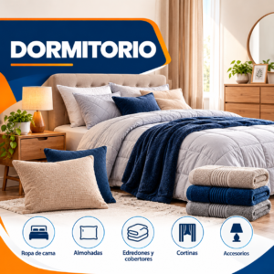 Dormitorio