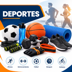 DEPORTES