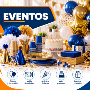 EVENTOS