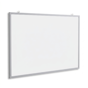 Pizarra Acrílica 40X30 cm – Superficie Antirrayas