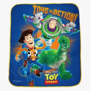 Toallas para niños de Toy Story
