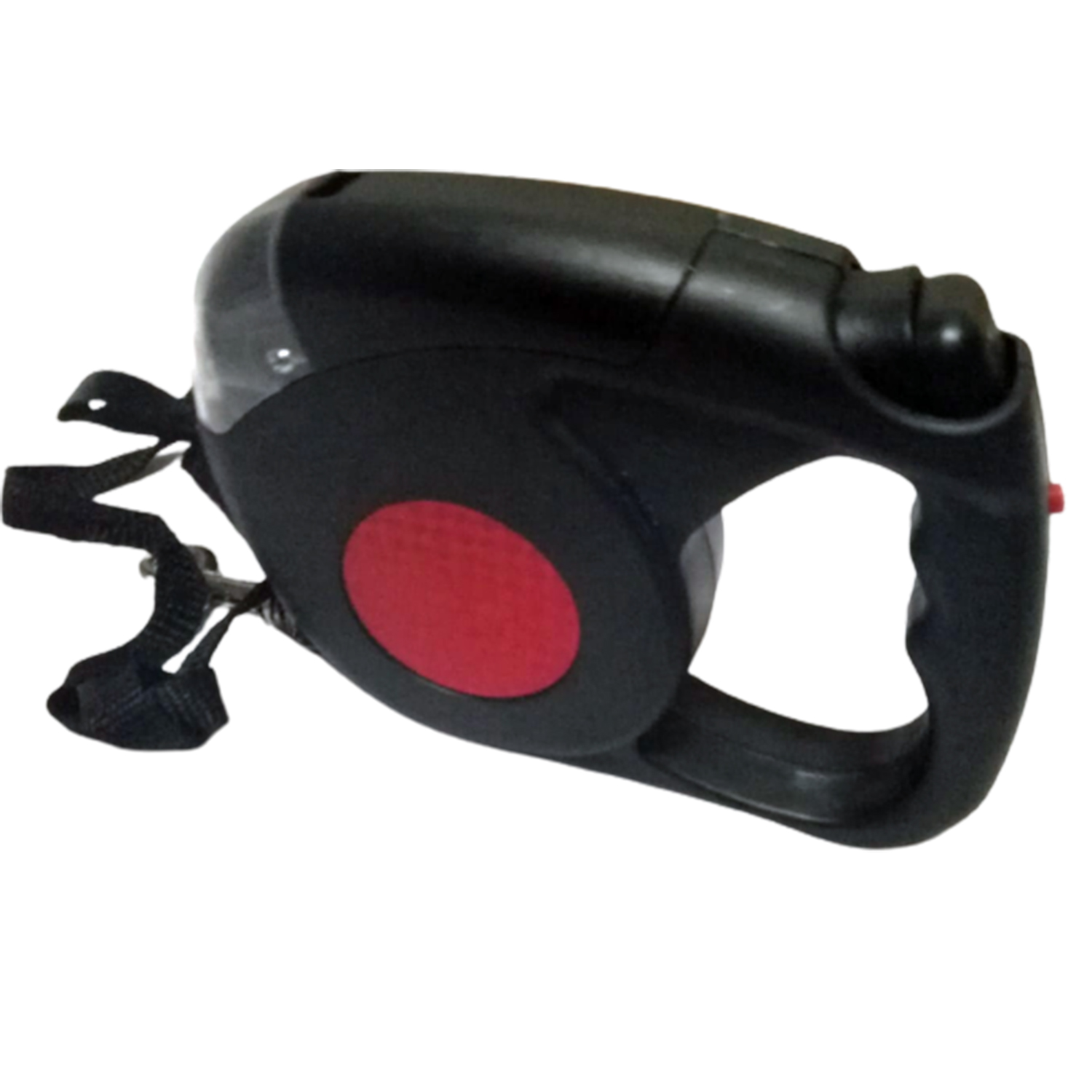 Correa Retráctil para Perros con Linterna LED 5 Metros – Hasta 50 kg - Imagen 2