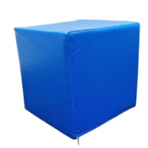 Juego niños estimulación temprana psicomotriz Cubo pequeño