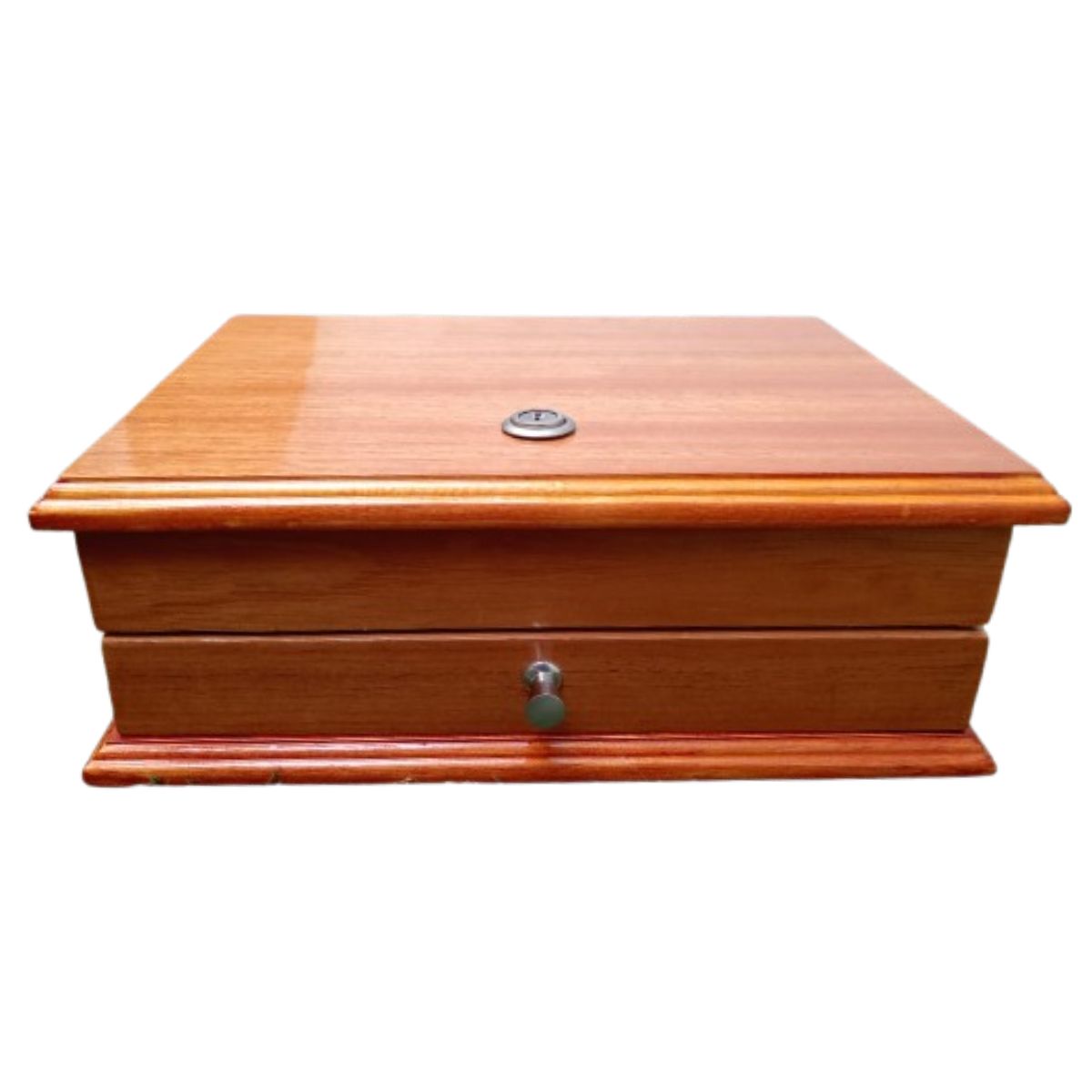 Caja de joyas Joyero Chalotte Premium - Imagen 5