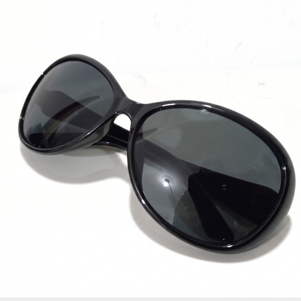 Lentes de Sol para Mujer Mist-LY Color Negro con Funda Protectora – Diseño Elegante