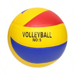 Pelota de Vóleibol Nº 5 Profesional sublime para Entrenamiento y Juego Recreativo
