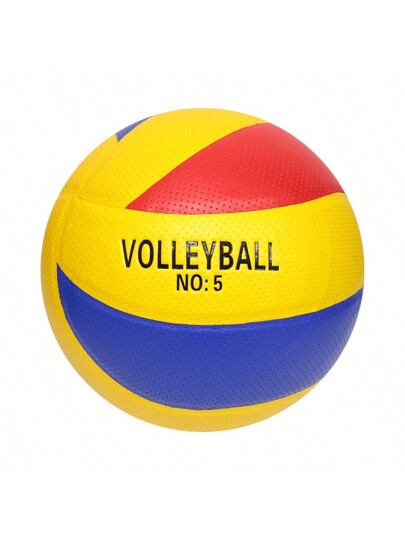 Pelota de Vóleibol Nº 5 Profesional sublime para Entrenamiento y Juego Recreativo