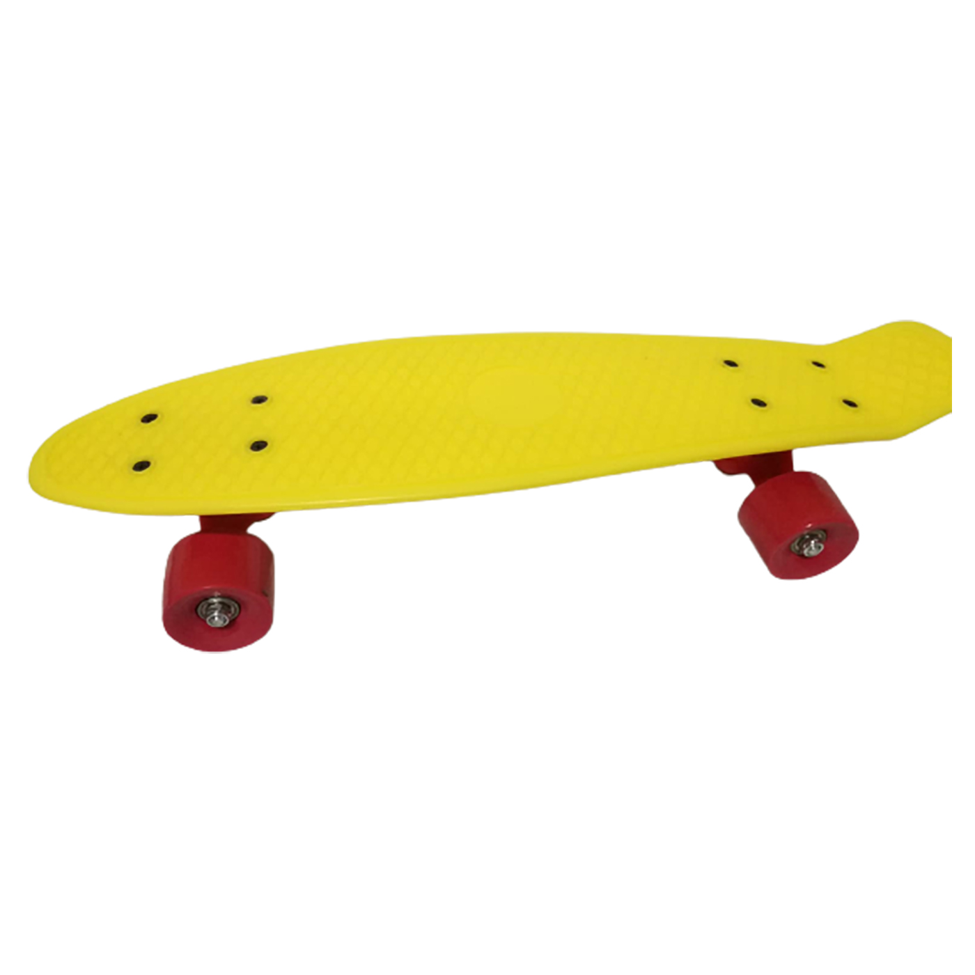 Penny Patineta Skate Amarillo - Imagen 2