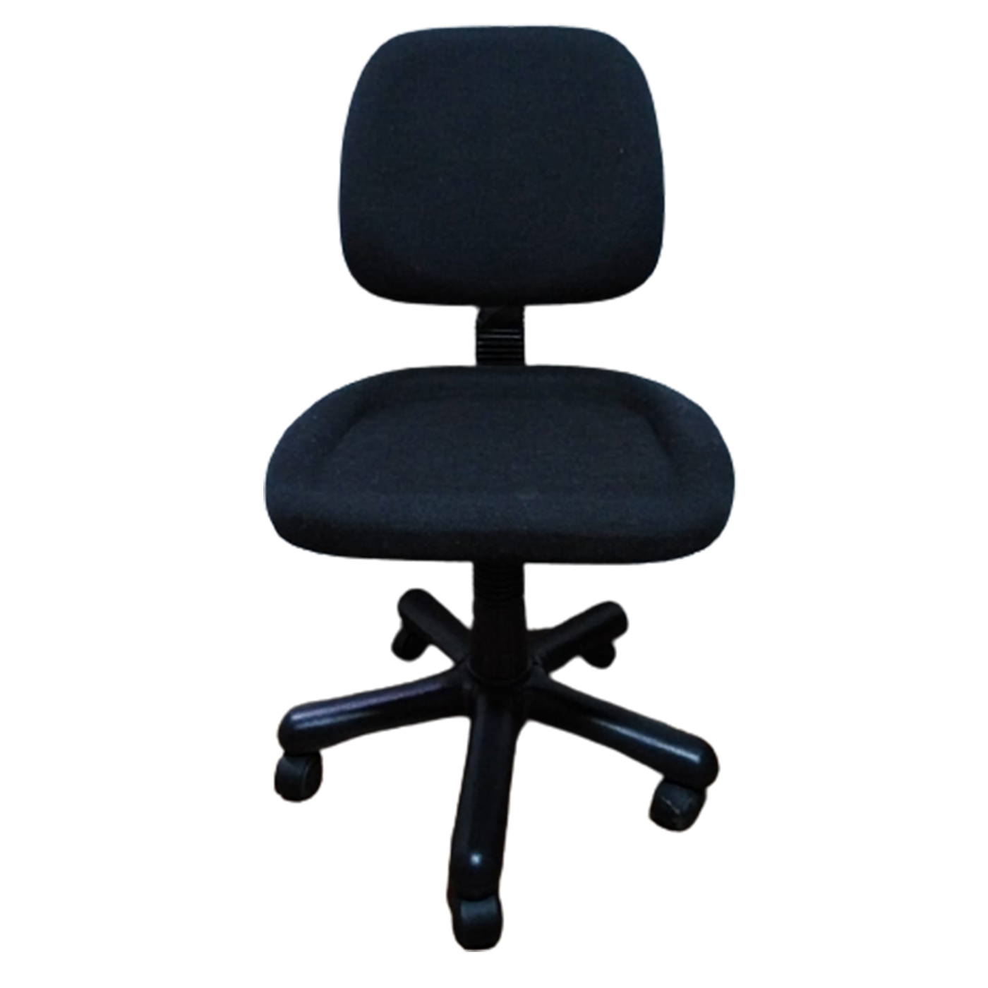 Silla giratoria de escritorio ergonomica - Imagen 2