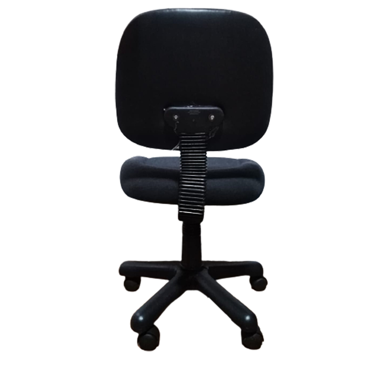 Silla giratoria de escritorio ergonomica - Imagen 3